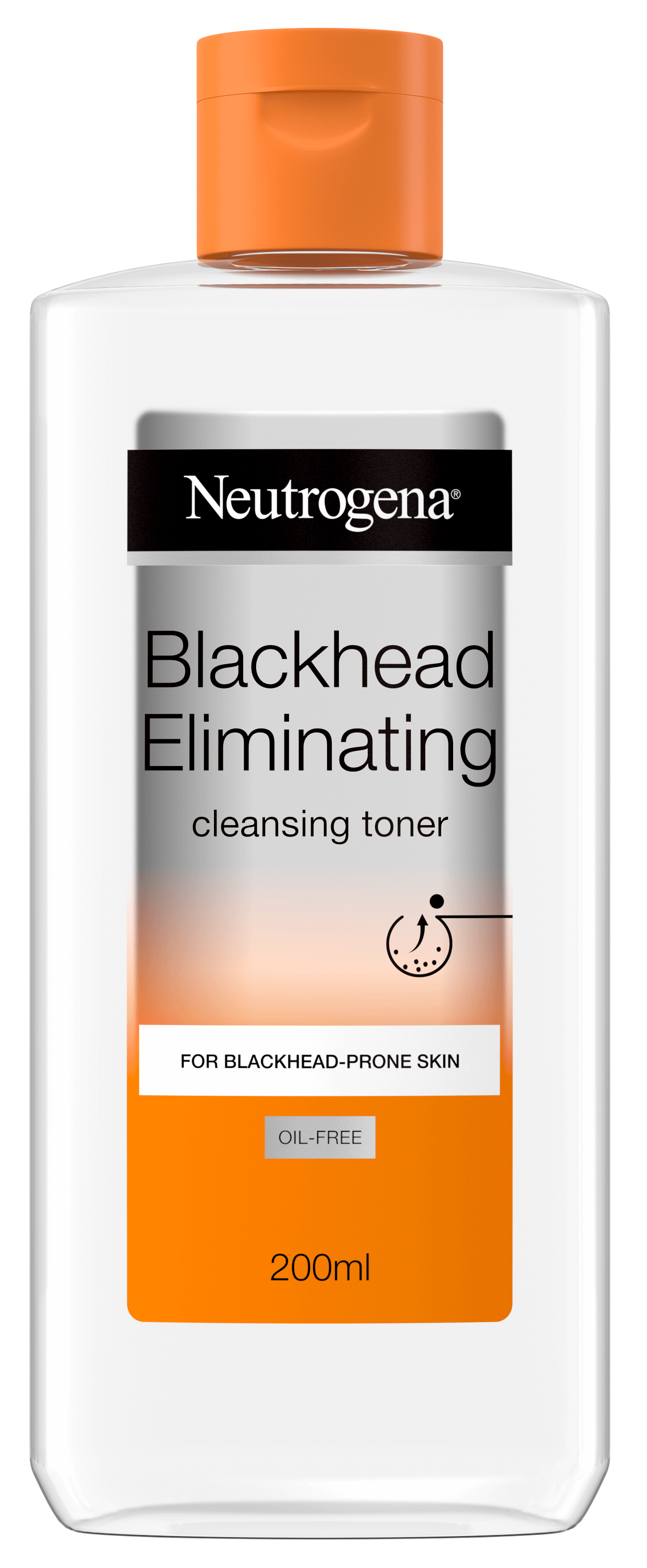 Neutrogena® Blackhead Eliminating Cleansing Toner