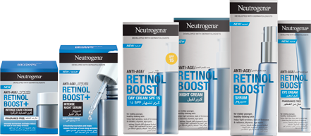 Retinol Boost