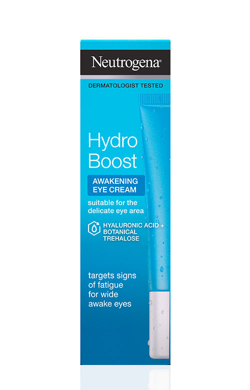 Neutrogena® Hydro Boost Awakening Eye Cream