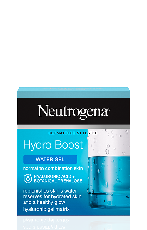 Neutrogena® Hydro Boost Water Gel Moisturiser