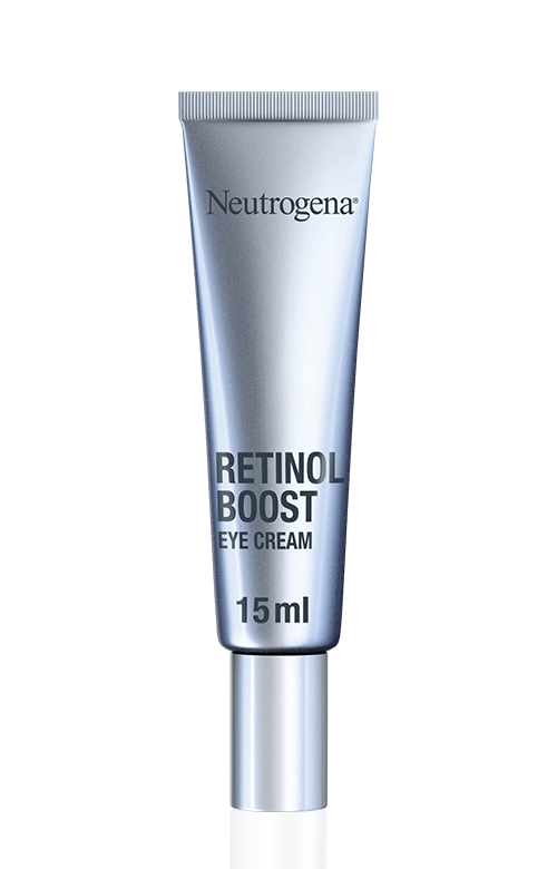 Neutrogena® Retinol Eye Cream