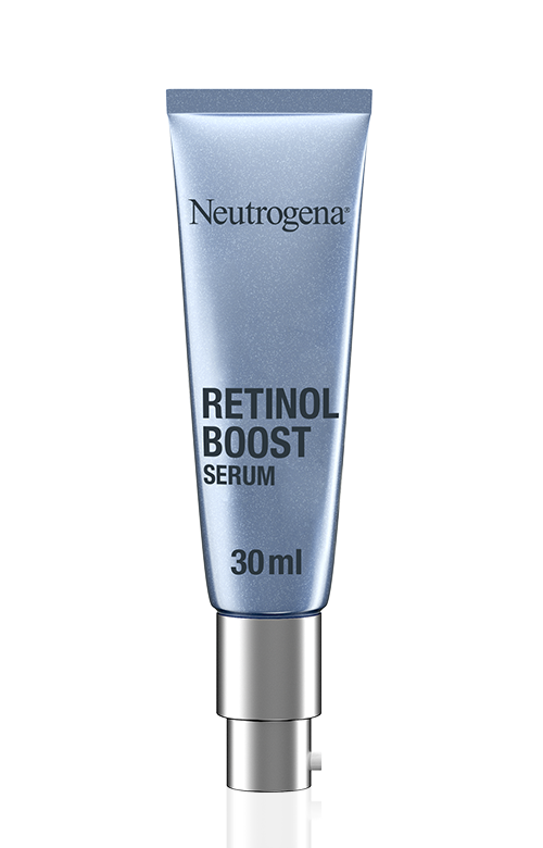 Neutrogena® Retinol Boost Serum